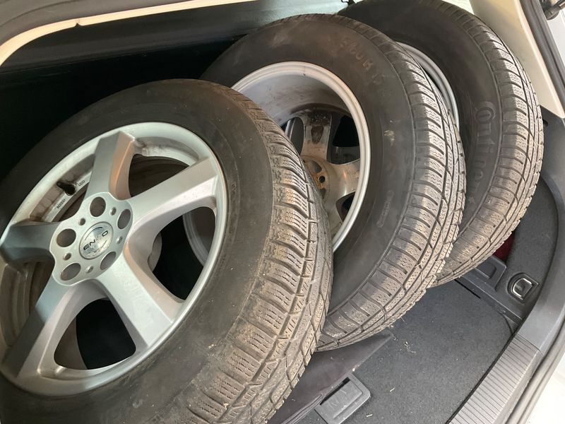Volkswagen Passat 2.0 TDI 2016 – снимка 22