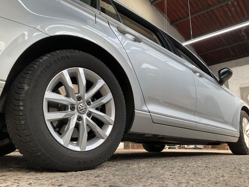 Volkswagen Passat 2.0 TDI 2016 – снимка 53