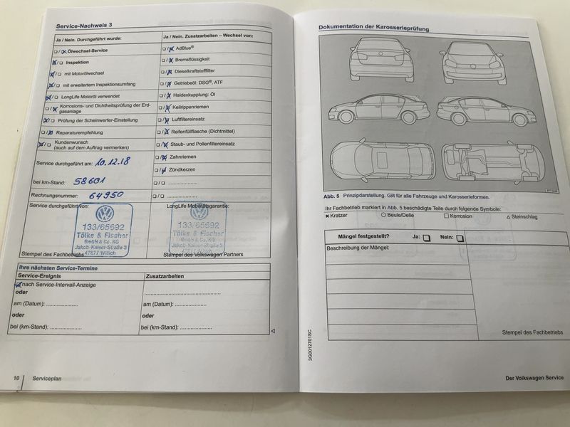 Volkswagen Passat 2.0 TDI 2016 – снимка 28