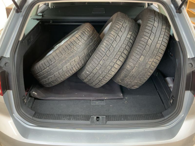 Volkswagen Passat 2.0 TDI 2016 – снимка 10