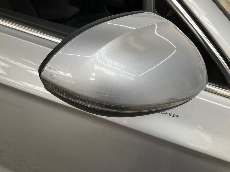 Volkswagen Passat 2.0 TDI 2016 – снимка 33