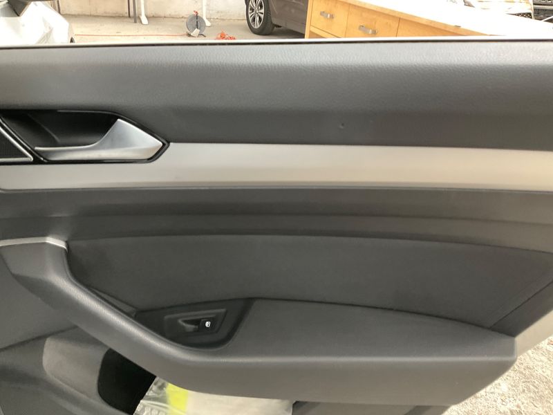 Volkswagen Passat 2.0 TDI 2016 – снимка 38