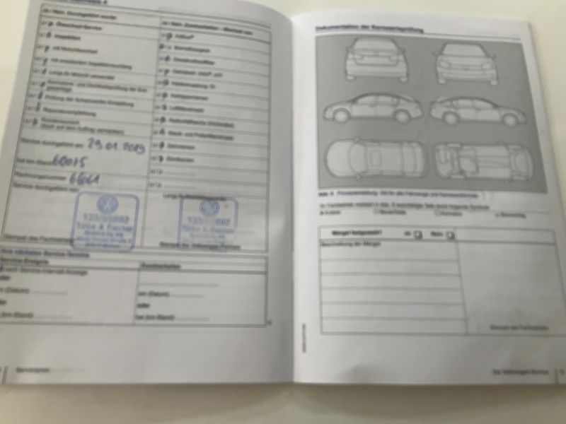 Volkswagen Passat 2.0 TDI 2016 – снимка 27