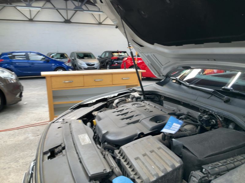 Volkswagen Passat 2.0 TDI 2016 – снимка 50