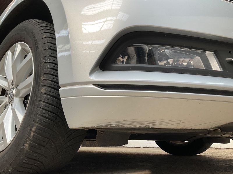 Volkswagen Passat 2.0 TDI 2016 – снимка 47
