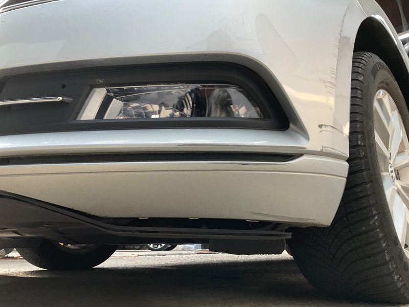 Volkswagen Passat 2.0 TDI 2016 – снимка 49