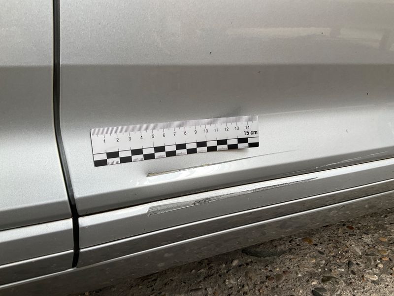 Volkswagen Passat 2.0 TDI 2016 – снимка 34