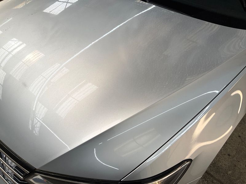Volkswagen Passat 2.0 TDI 2016 – снимка 45