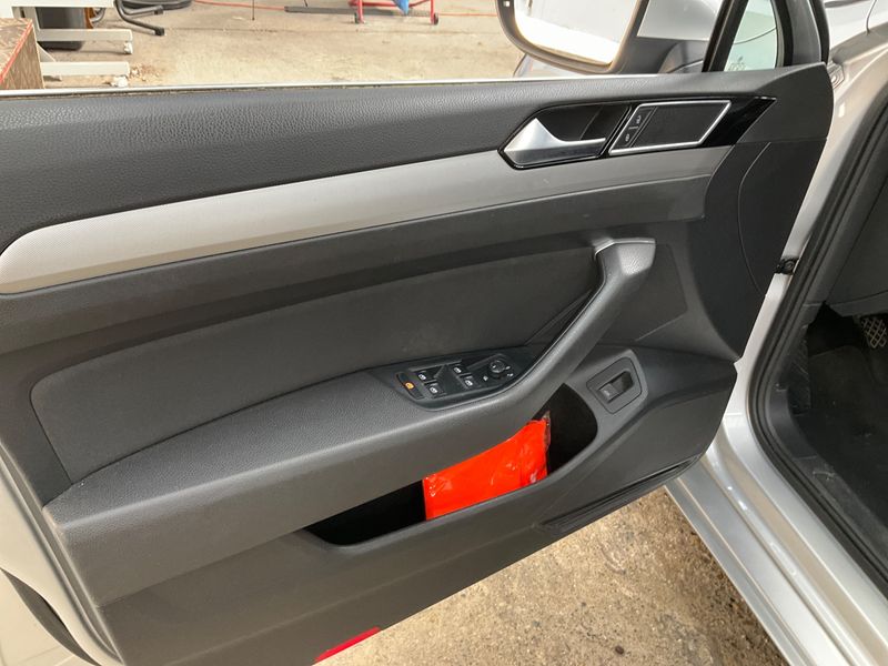 Volkswagen Passat 2.0 TDI 2016 – снимка 37