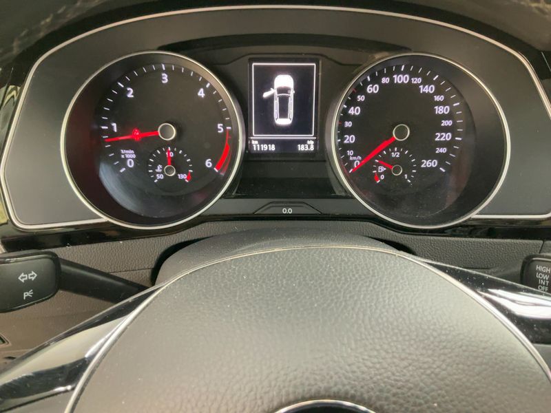 Volkswagen Passat 2.0 TDI 2016 – снимка 13