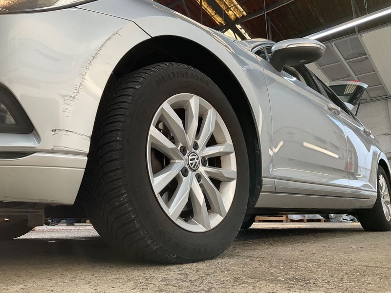 Volkswagen Passat 2.0 TDI 2016 – снимка 52
