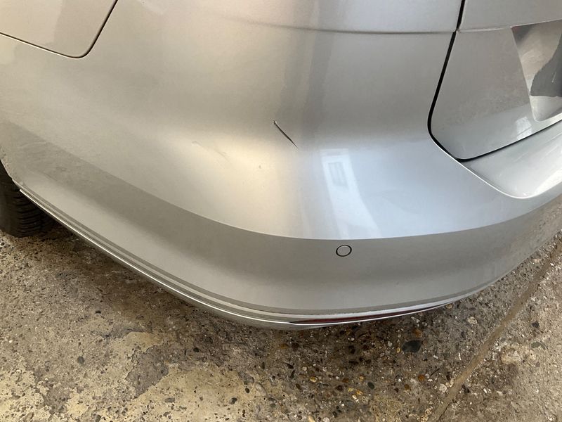 Volkswagen Passat 2.0 TDI 2016 – снимка 43