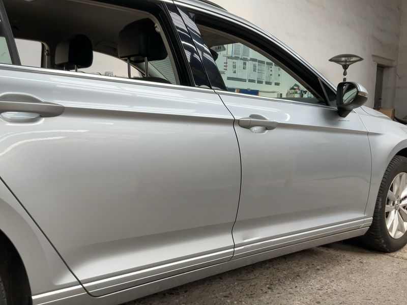 Volkswagen Passat 2.0 TDI 2016 – снимка 7