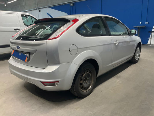 Ford Focus 1.6 Concept 2010 – снимка 2