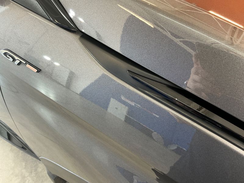 Peugeot 5008 2.0 Blue-HDi GT 2020 – снимка 23