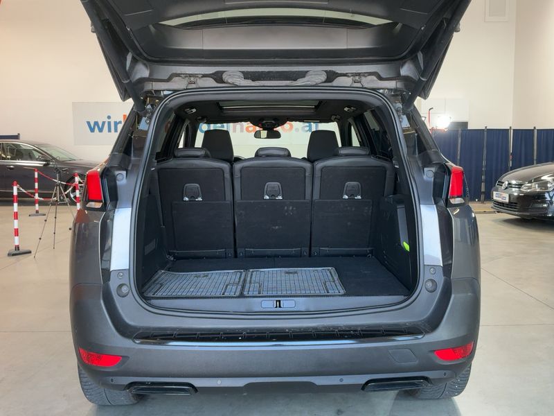 Peugeot 5008 2.0 Blue-HDi GT 2020 – снимка 16