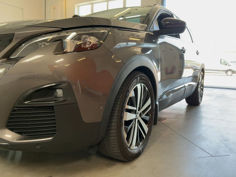 Peugeot 5008 2.0 Blue-HDi GT 2020 – снимка 2