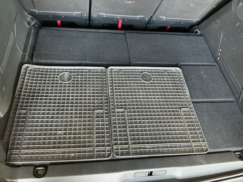 Peugeot 5008 2.0 Blue-HDi GT 2020 – снимка 34