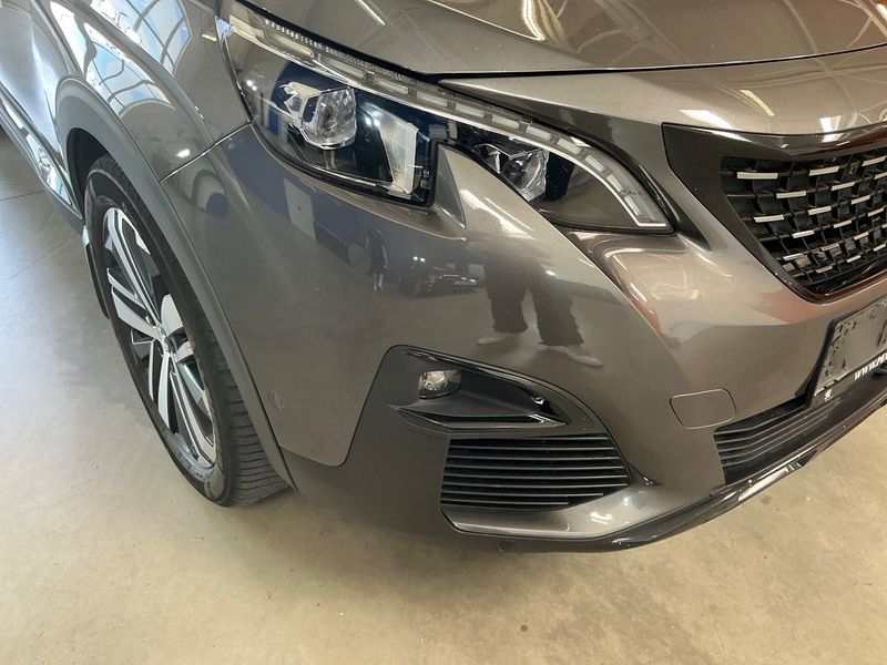 Peugeot 5008 2.0 Blue-HDi GT 2020 – снимка 42
