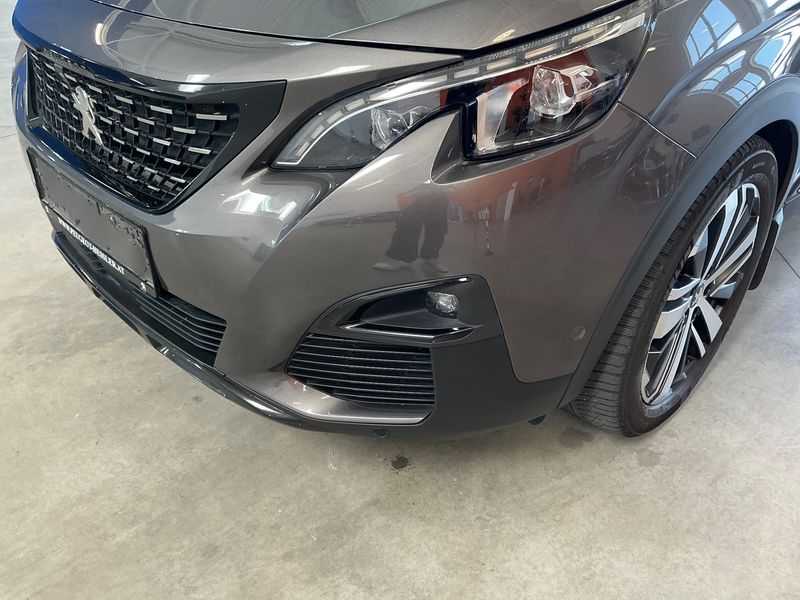 Peugeot 5008 2.0 Blue-HDi GT 2020 – снимка 40