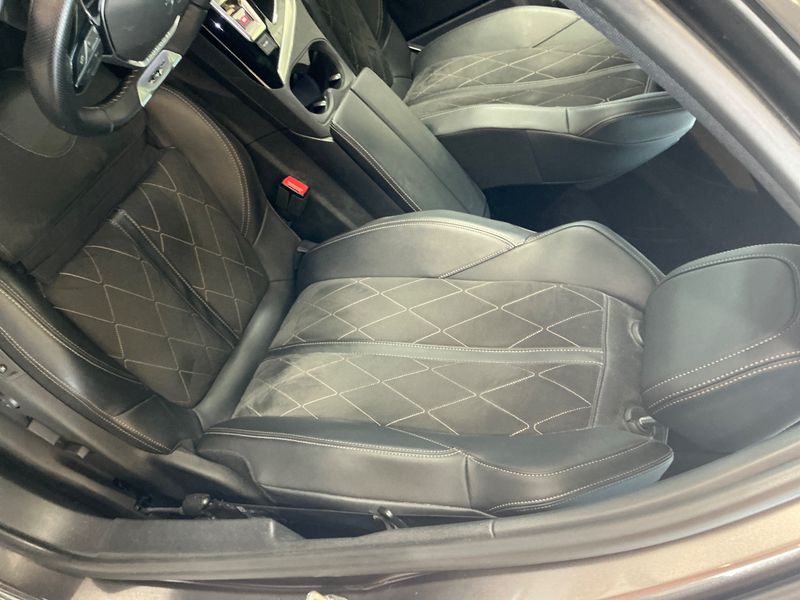 Peugeot 5008 2.0 Blue-HDi GT 2020 – снимка 32