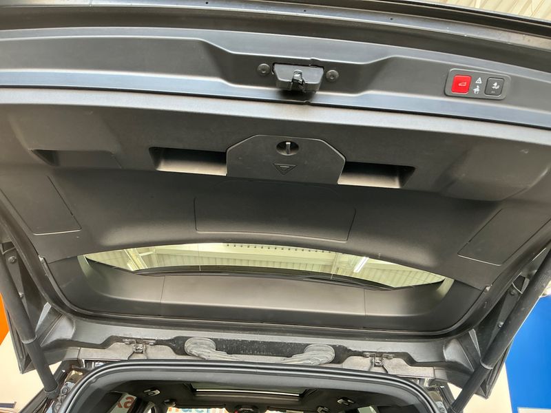 Peugeot 5008 2.0 Blue-HDi GT 2020 – снимка 29