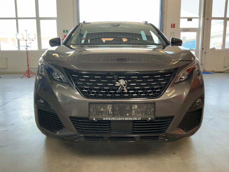 Peugeot 5008 2.0 Blue-HDi GT 2020 – снимка 14
