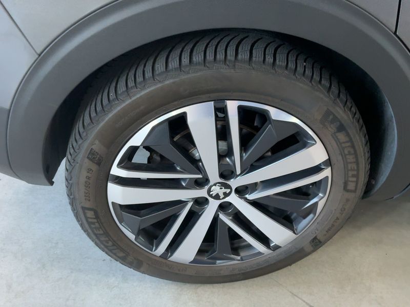 Peugeot 5008 2.0 Blue-HDi GT 2020 – снимка 9