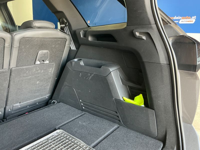 Peugeot 5008 2.0 Blue-HDi GT 2020 – снимка 28