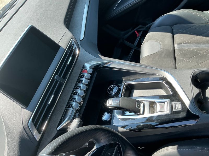 Peugeot 5008 2.0 Blue-HDi GT 2020 – снимка 33