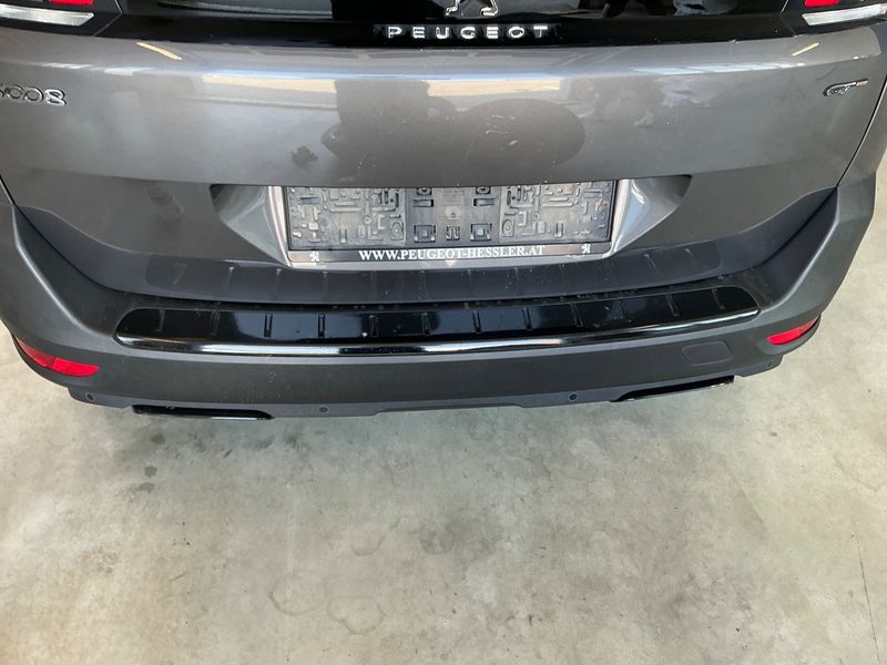 Peugeot 5008 2.0 Blue-HDi GT 2020 – снимка 36