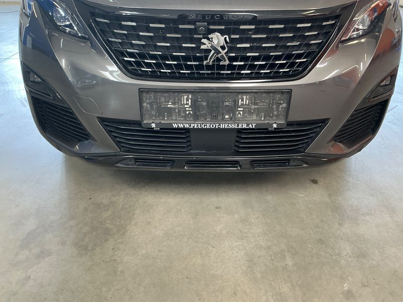 Peugeot 5008 2.0 Blue-HDi GT 2020 – снимка 41