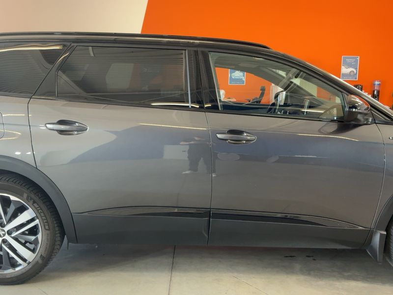 Peugeot 5008 2.0 Blue-HDi GT 2020 – снимка 10
