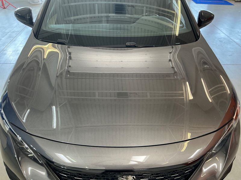 Peugeot 5008 2.0 Blue-HDi GT 2020 – снимка 39