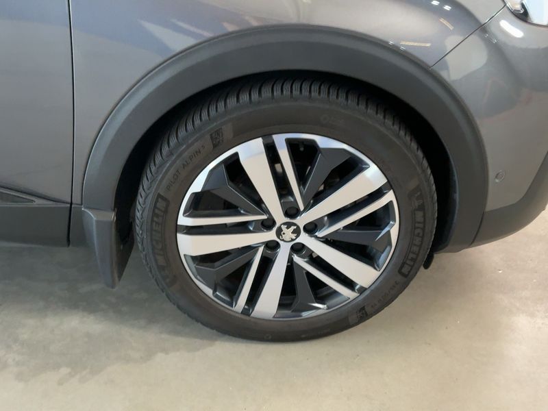Peugeot 5008 2.0 Blue-HDi GT 2020 – снимка 11