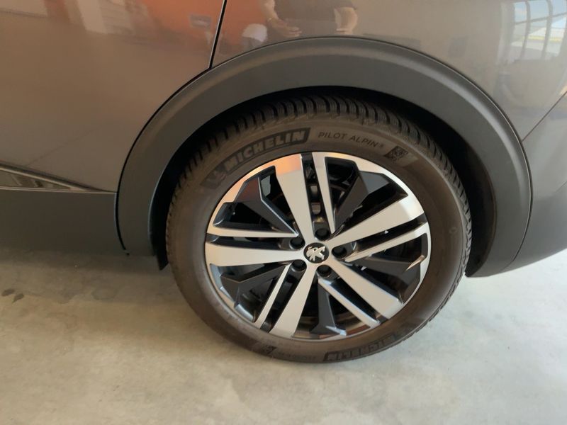 Peugeot 5008 2.0 Blue-HDi GT 2020 – снимка 5