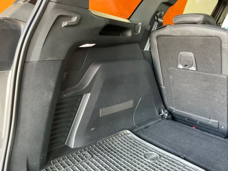 Peugeot 5008 2.0 Blue-HDi GT 2020 – снимка 27
