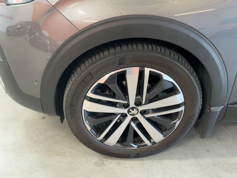 Peugeot 5008 2.0 Blue-HDi GT 2020 – снимка 3