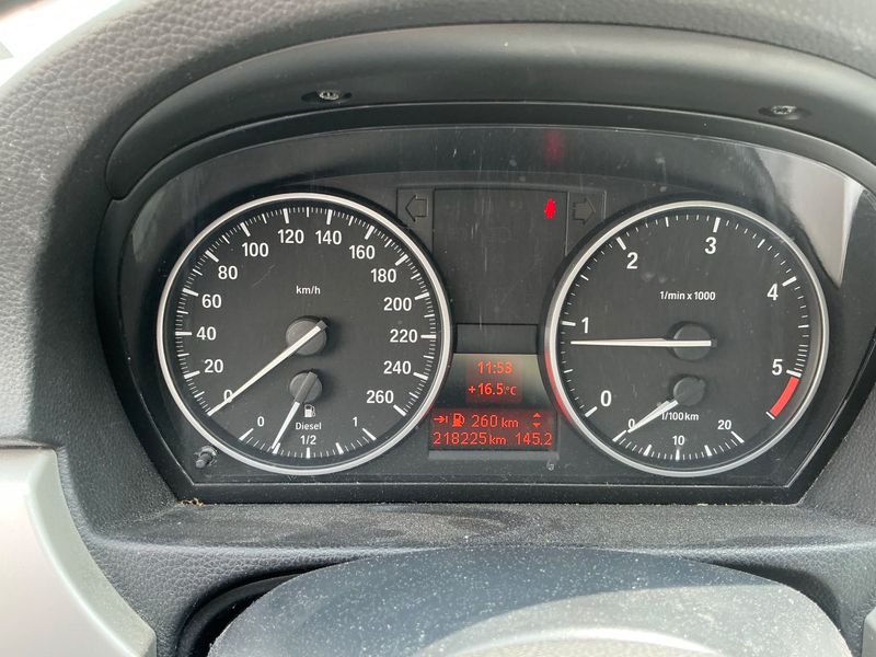 BMW 3er 320d EfficientDynamics Edition 2011 – снимка 4