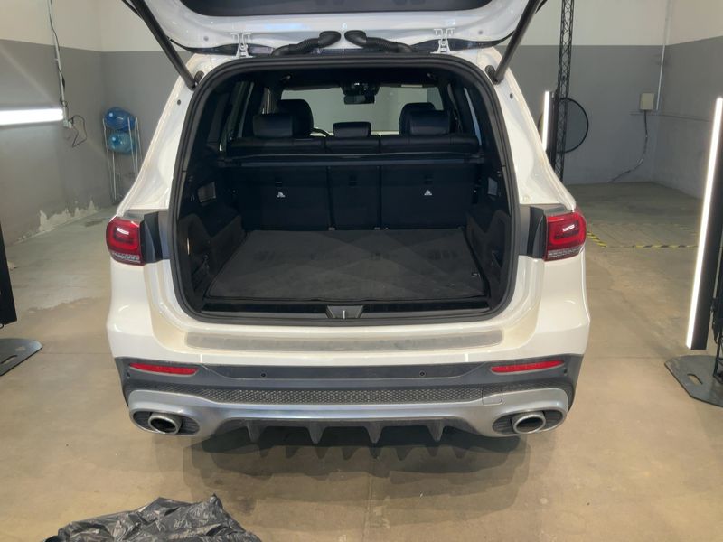 Mercedes-Benz GLB-Klasse GLB 35 AMG Mild-Hybrid 4Matic 2021 – снимка 16