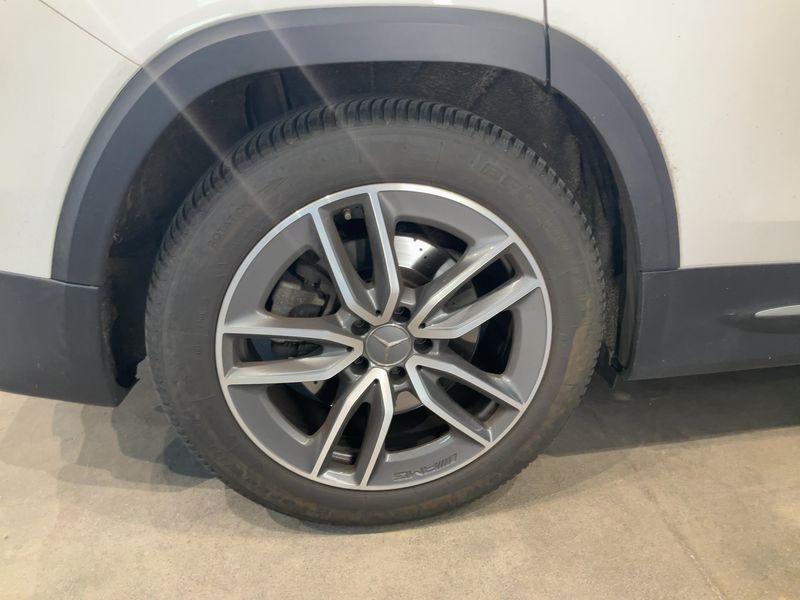 Mercedes-Benz GLB-Klasse GLB 35 AMG Mild-Hybrid 4Matic 2021 – снимка 9