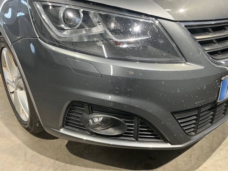 Seat Alhambra 2.0 TDI FR-Line 2017 – снимка 35
