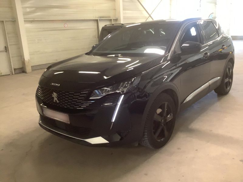 Peugeot 3008 1.2 PureTech Allure Pack 2023 – снимка 1