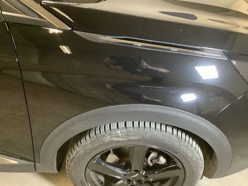 Peugeot 3008 1.2 PureTech Allure Pack 2023 – снимка 22