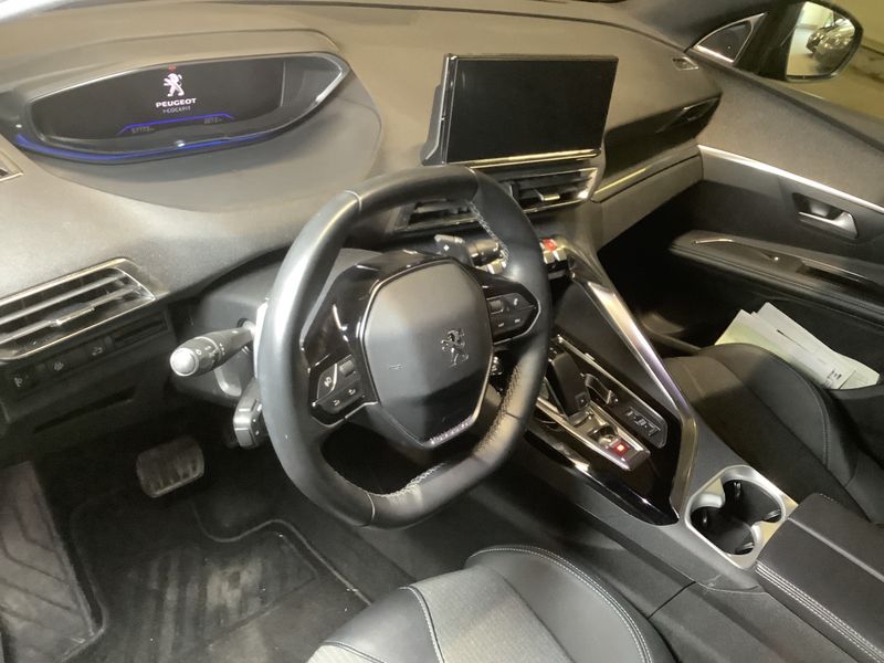 Peugeot 3008 1.2 PureTech Allure Pack 2023 – снимка 25