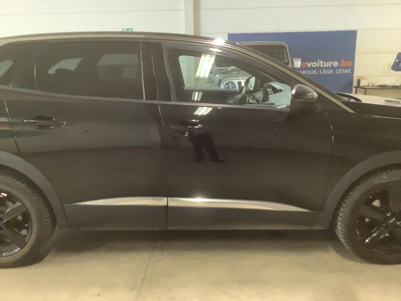 Peugeot 3008 1.2 PureTech Allure Pack 2023 – снимка 10