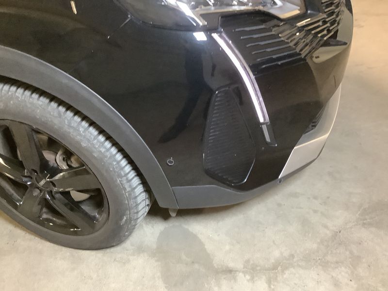 Peugeot 3008 1.2 PureTech Allure Pack 2023 – снимка 27