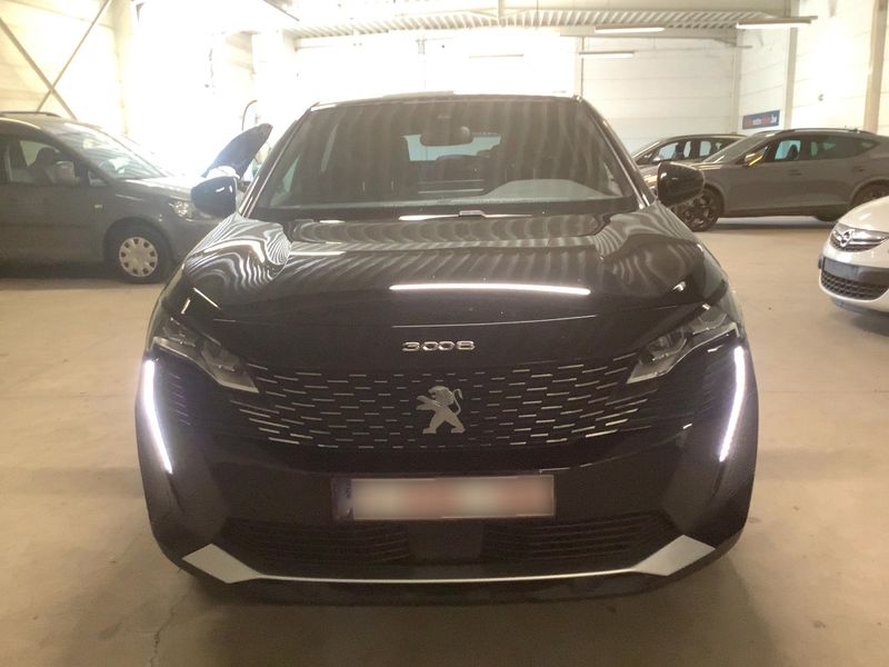 Peugeot 3008 1.2 PureTech Allure Pack 2023 – снимка 14