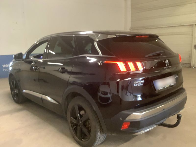 Peugeot 3008 1.2 PureTech Allure Pack 2023 – снимка 6
