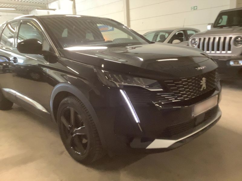 Peugeot 3008 1.2 PureTech Allure Pack 2023 – снимка 12